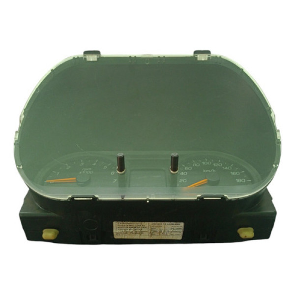 Painel Instrumento Ford Fiesta Vp2s6f10a855 2008