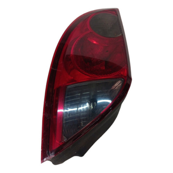 Lanterna Farol Traseiro Direito Celta 2013 2017 Direito/passageiro