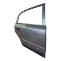 Porta Traseira Direita Gm Astra 2001 A 2011 Traseira Direita Chumbo