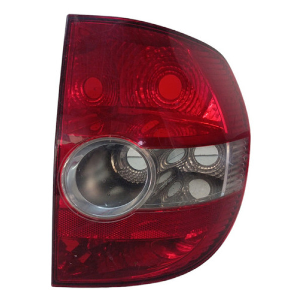 Lanterna Traseiro Direito Vw Fox 2003 2010 Direito/passageiro