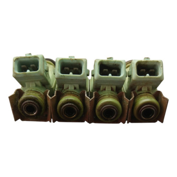 Jogo Bico Injetor Vw Parati 1.0 16v 0309060318