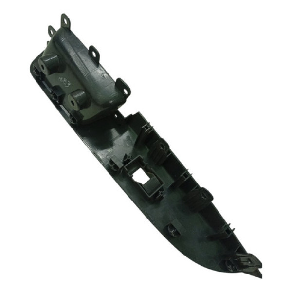 Moldura Comando Vidro Traseira Esquerda Gm Captiva 2012