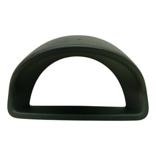 Moldura Painel Instrumento Gol G4 5w0857059 Cinza Cinza