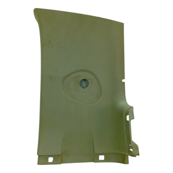 Acabamento Coluna Traseira Direita Toyota Hilux 2006 A 2011