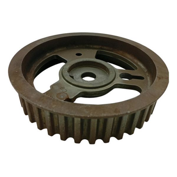 Polia Comando Válvula Citroen C4 Peugeot 307 2.0