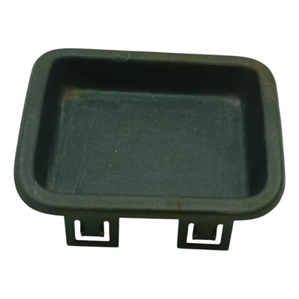 Tampa Console Porta Treco Renault Sandero 2008 09 10 11 12