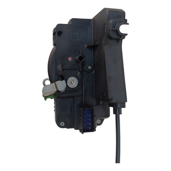 Fechadura Dianteiro Elétrico Esquerdo Porta Zafira 2000 2012