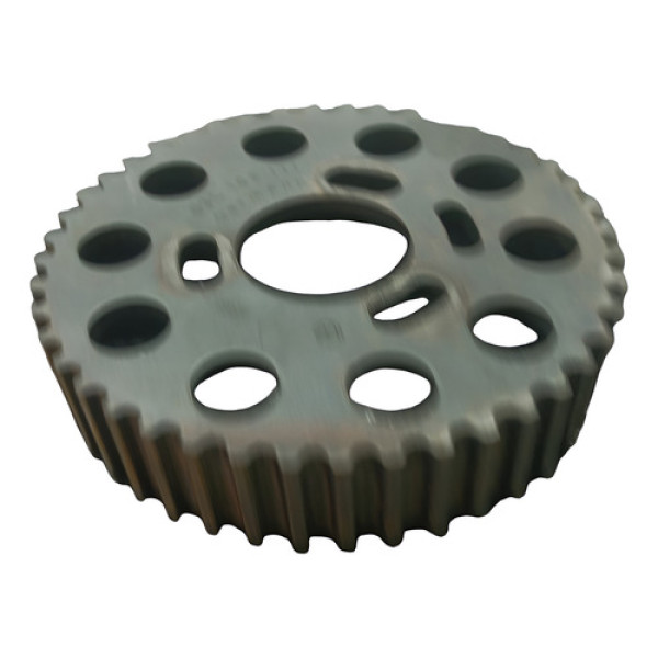 Polia Comando Vw Amarok 2.0 2014