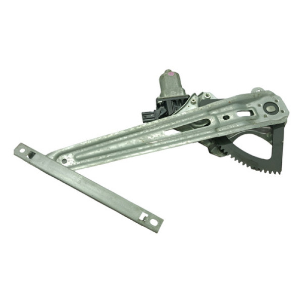 Máquina Motor Elétrico Gm S10 Traseira Direita 2014