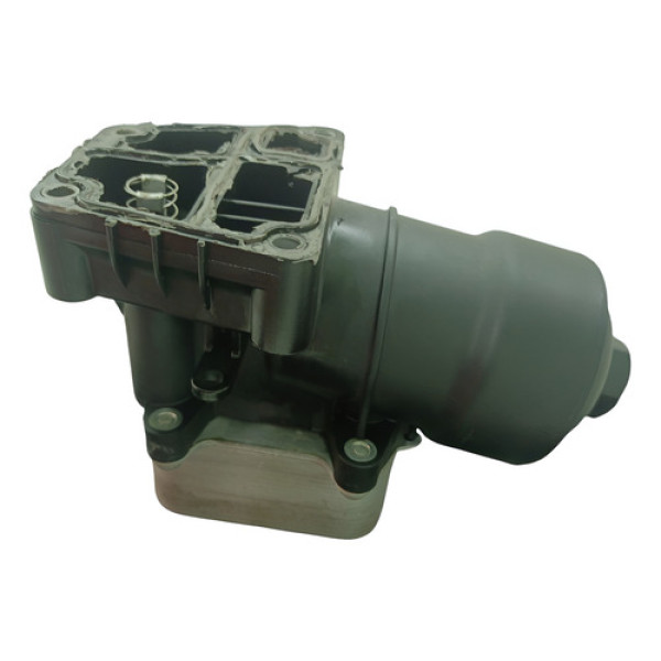 Trocador Calor Vw Amarok 2.0 2014 Paralelo