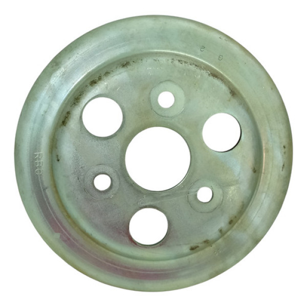 Polia Bomba Dágua Honda City 1.5 2010 20112012 2013 2014