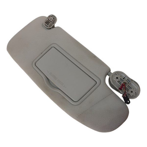 Quebra Sol Direito Ford Fusion Original 2007 2012