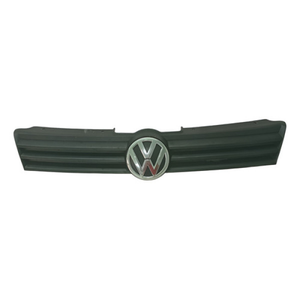 Grade Dianteiro Frontal G6 Vw Gol Voyage 2013