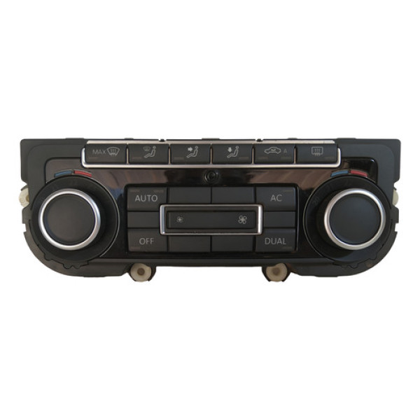 Comando Ar Condicionado Vw Tiguan 2009 10 11