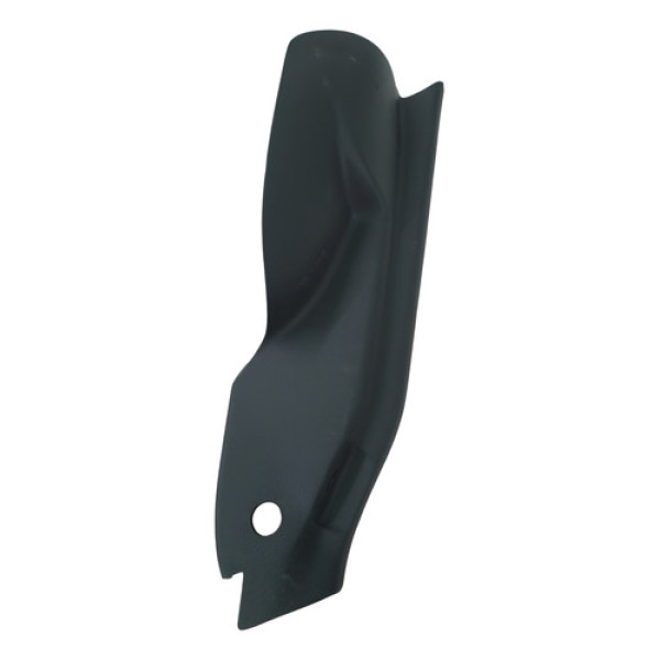 Moldura Lateral Banco Traseiro Direito Vw Gol G7 2020