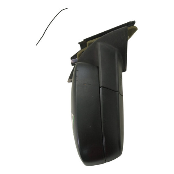 Retrovisor Direito Manual Vw Gol G7 1.0 2020