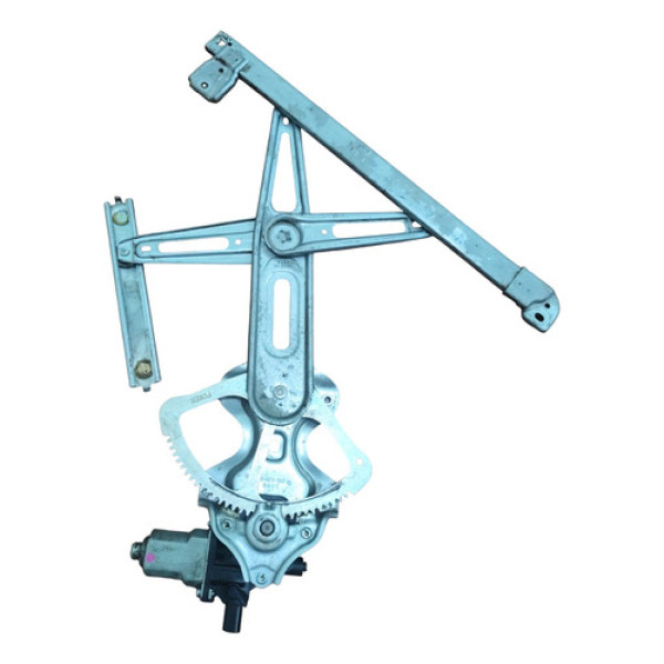 Maquina Vidro Elétrico Diant Direita Honda Civic 2013 A 2016