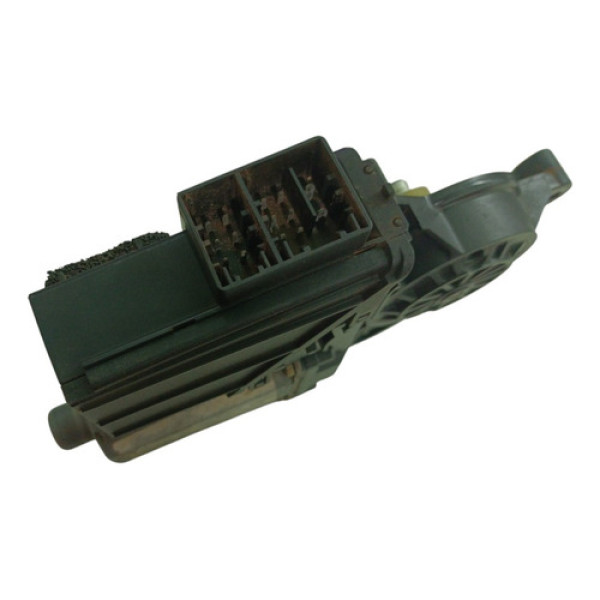 Motor Vidro Elétrico Traseiro Direito Vw Golf 2005