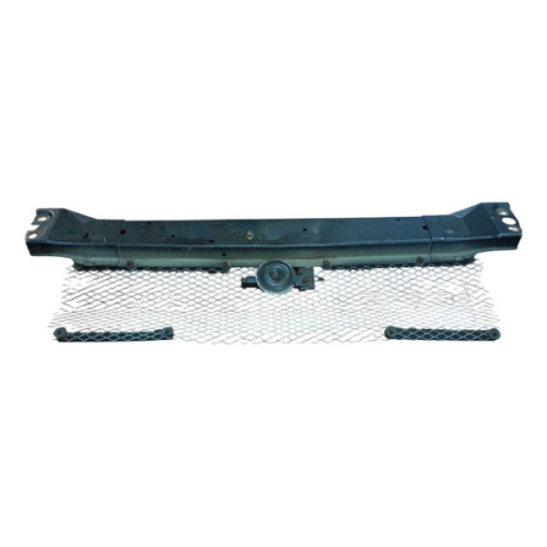 Alma Para Choque Dianteira Honda Fit 2006