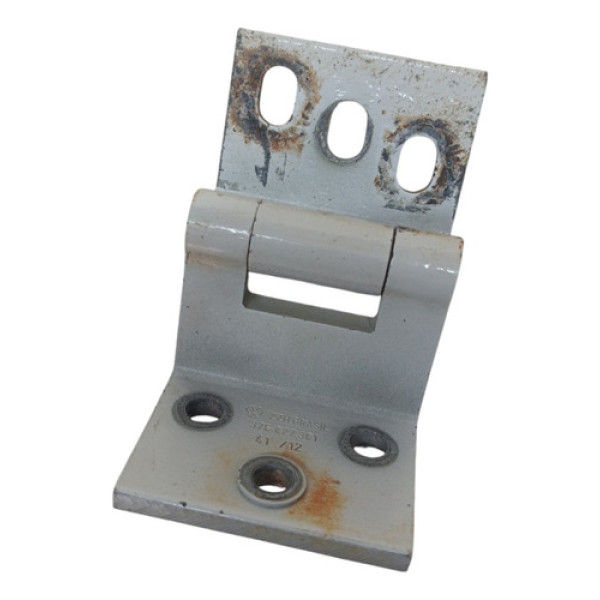 Dobradiça Tampa Traseira Vw Saveiro G2 G3 G4