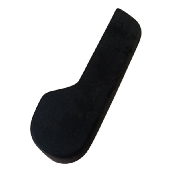 Alavanca Abertura Capo Puxador Vw Golf 2012