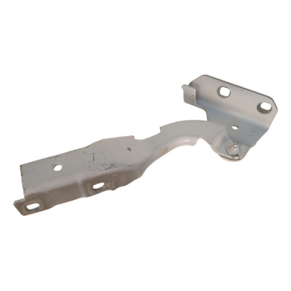 Dobradiça Braço Capô Esquerdo Fiat Toro 2017 2018 2019 2020