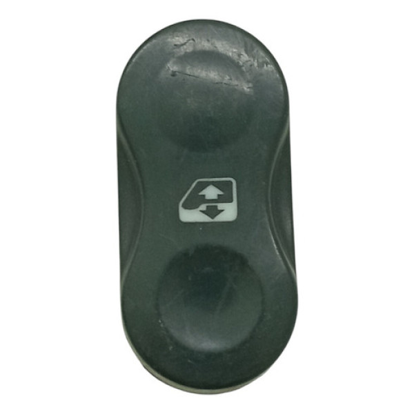 Botão Interruptor Vidro Elétrico Renault Logan Sandero 2010