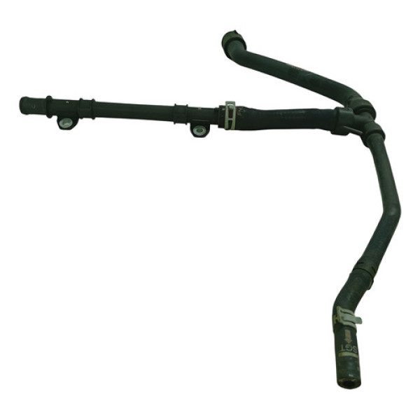 Mangueira Radiador Ar Quente Gm Onix Prisma 1.0 2013 14 15