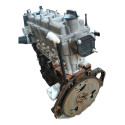 Motor Parcial Prisma Onix 1.4 2013 A 2019