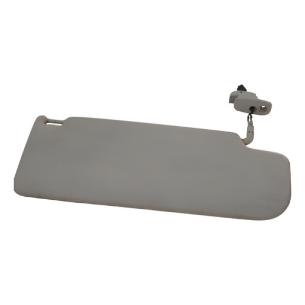 Quebra Sol Esquerdo Volkswagen Golf Sportline 2.0 2010 11 12