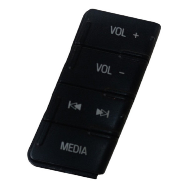 Comando Volante Direito Ford Fusion 2006 2009