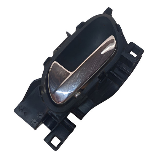 Maçaneta Interna Esquerdo Dianteiro Citroen C3 2013 2017 Dianteira/traseira