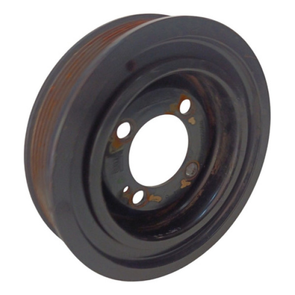 Polia Virabrequim Chevrolet S10 2.4 2012 2016