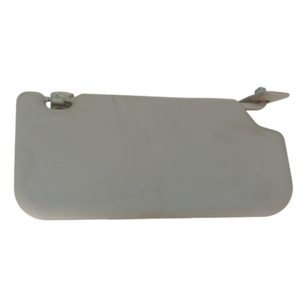 Quebra Sol Ranger Lado Esquerdo 2022