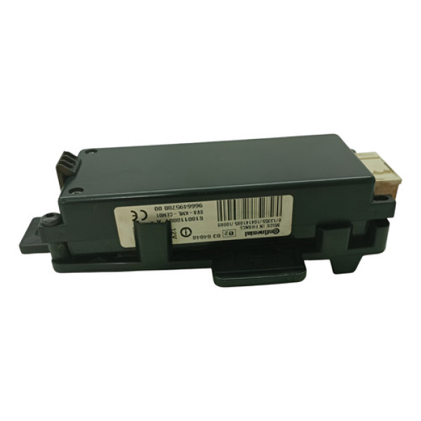 Módulo Bluetooth Citroen C4 2008 09 10 11