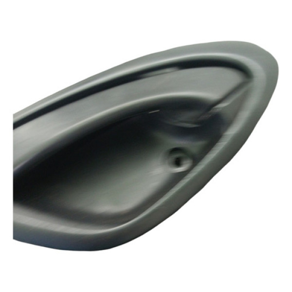 Maçaneta Interna Honda Fit 2008 Dianteira Esquerda Dianteira