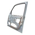 Porta Dianteira Direita Gm Meriva 2006 A 2010 Dianteira Direita Cinza