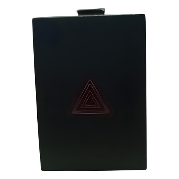 Botão Pisca Alerta Vw Saveiro Gol Parati G3 G4