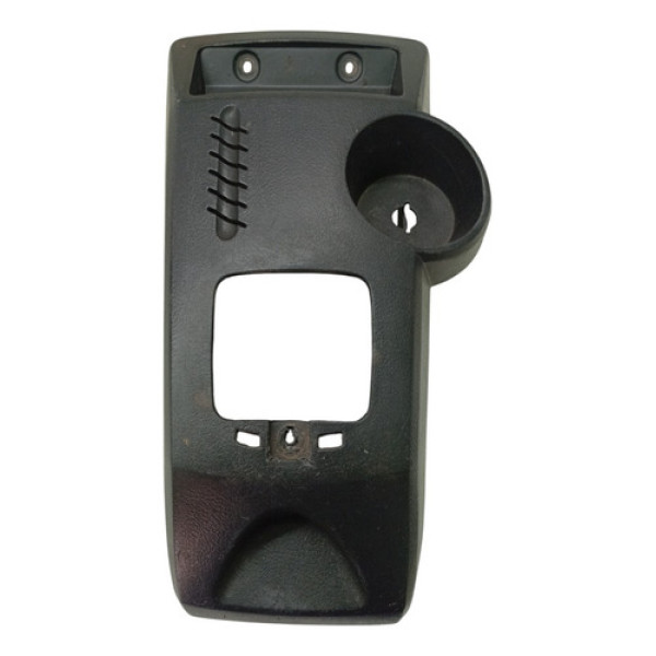 Console Central Porta Copos Vw Gol G4 2008