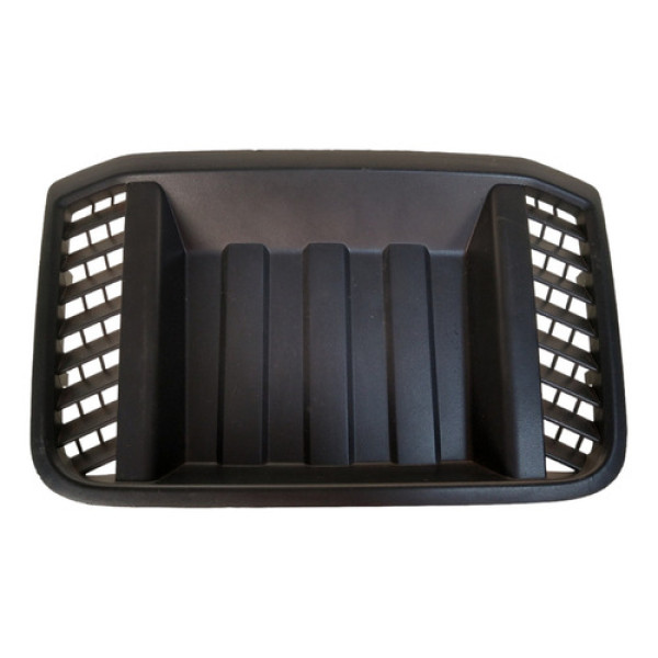 Porta Trecos Acabamento Superior Painel Ford Ranger 2020 21