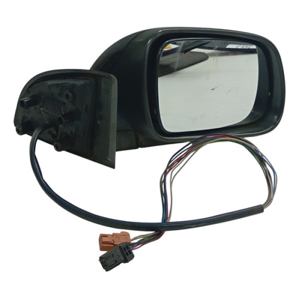 Retrovisor Elétrico Direito Peugeot 307 2007 2008 2009 2010