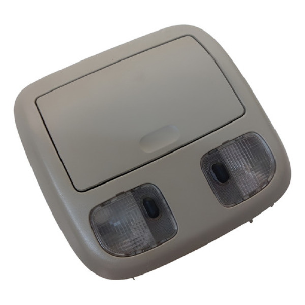 Luz Teto Porta Óculos Original Ford Fusion 2005 2009