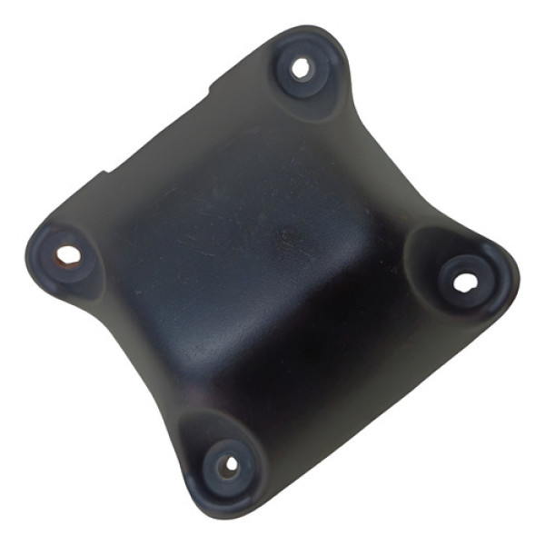 Acabamento Porta Malas Fiat Grand Siena 2012 2019