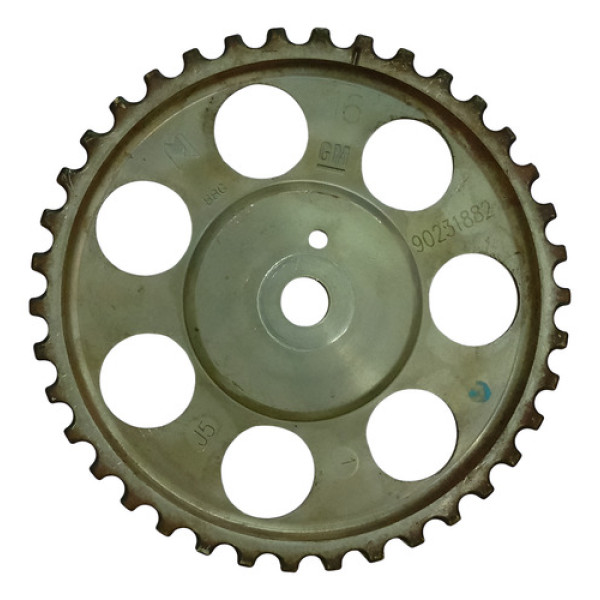 Polia Comando Válvula Gm Onix Prisma 1.0 2013 2014 2015 2016