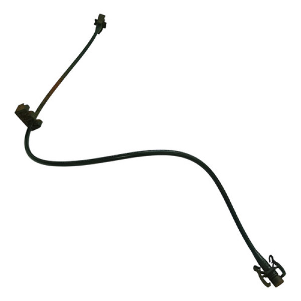 Mangueira Retorno Reservatório Agua Peugeot 307 1.6 2010