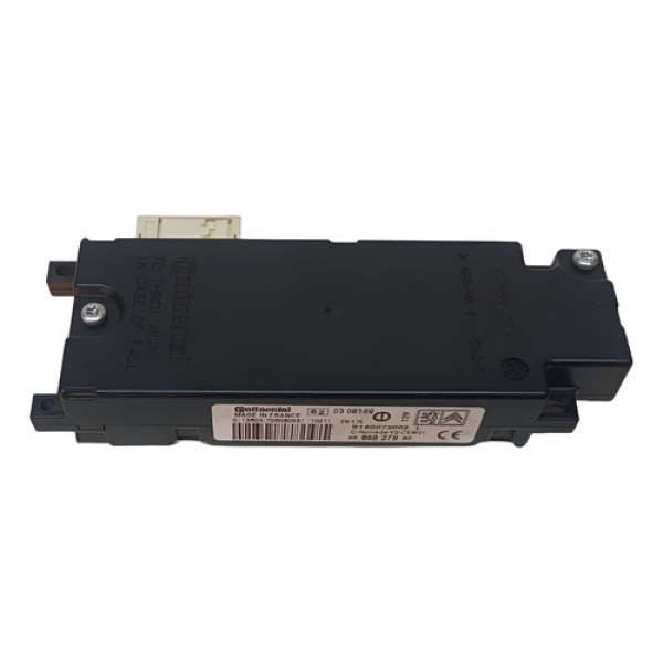 Módulo Bluetooth Citroen C4 Peugeot 307 2009 2012