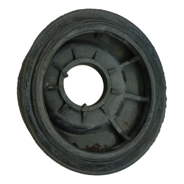 Coifa Coluna Direção Citroen C4 Pallas 2010