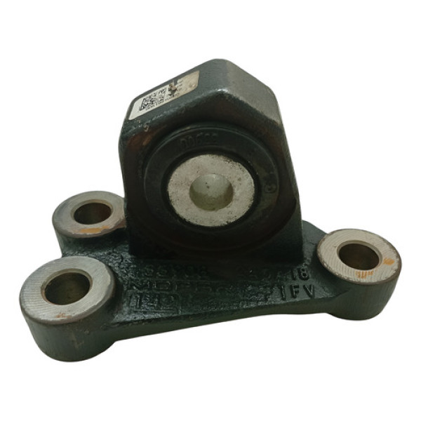 Suporte Coxim Câmbio Fiat Toro 2.0 Diesel 51991080