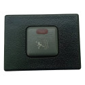 Botão Comando Alarme Gm S10 2003 04 05 06 07 08 09 10 11