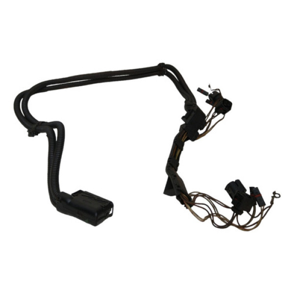 Chicote Bobina Bmw X1 2014 2015 2.0